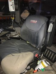 Tracteur agricole Case Puma cvx 130 - 3