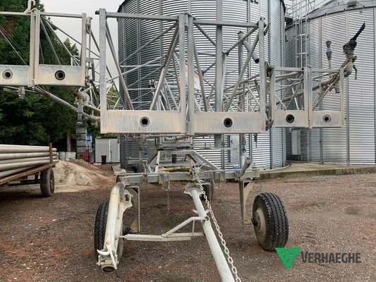 Rampe Briggs R50