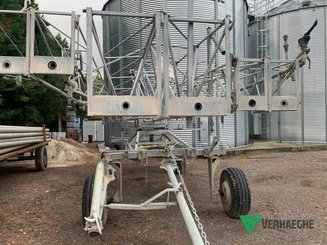 Rampe Briggs R50 - 2