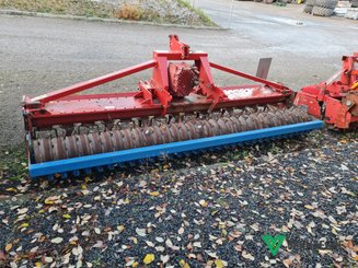 Herse rotative Howard HK 32-400 - 3