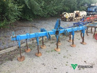 Décompacteur Lemken TOPAZ - 1