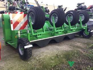 Broyeur de fanes AVR RAFAL 4X90
