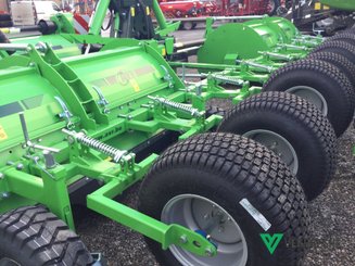 Broyeur de fanes AVR RAFAL 8X75
