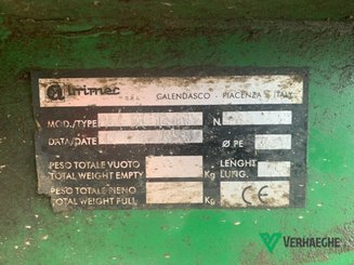 Enrouleur Irrimec 90/TG-430 - 4