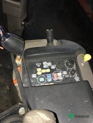 Tracteur agricole Case Puma cvx 130 - 4