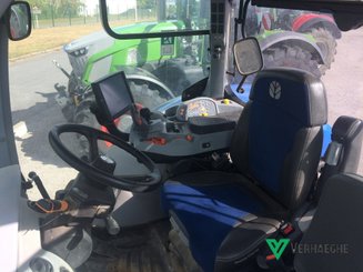 Tracteur agricole New Holland T7-315 HD - 4
