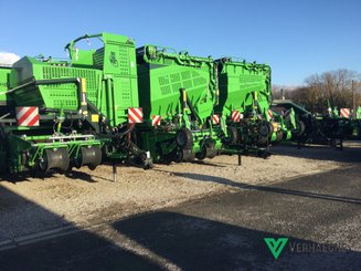 Arracheuse de pommes de terre AVR spirit 9200/spirit 5200/spirit 7200/lynx