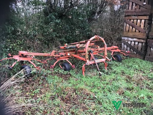 Faneur Fella th540