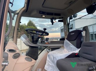Tracteur agricole Fendt 514 POWER S4 - 4