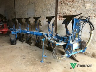 Charrue Lemken VARIOPAL 8 - 1