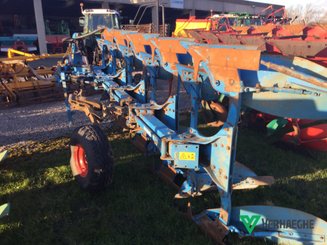 Charrue Lemken VARIOPAL 7 - 1