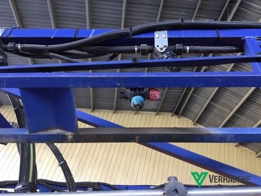 Pulvérisateur traîné Caruelle OLYMPIA 320 S