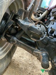 Tracteur agricole Case CVX 195 - 12