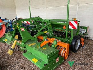 Combiné de semis Amazone D9 3000 Special - 1