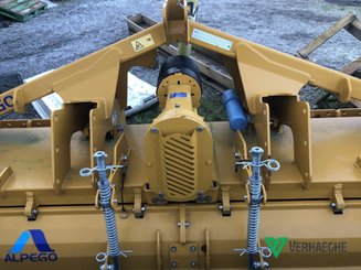 Fraise rotative Alpego LZ300 - 2