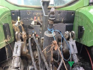 Tracteur agricole Fendt 718 S4 POWER - 6