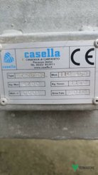 Enrouleur Casella HY-TURB 110-450 - 2