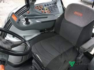 Tracteur agricole Valtra T162 - 10