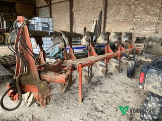 Charrue Kuhn MULTI MASTER 121 - 1