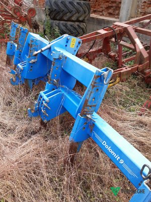 Décompacteur - DOLOMIT