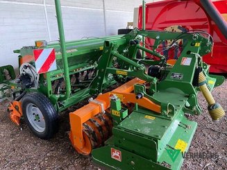 Combiné de semis Amazone D9 3000 Special - 5