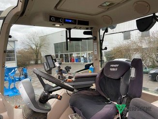 Tracteur agricole Fendt 720 S4 POWER PLUS - 6