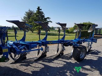 Charrue Rabe ALBATROS V120 - 1