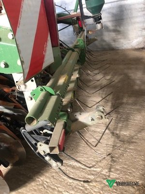 Combiné de semis Amazone KE3000/AD3000