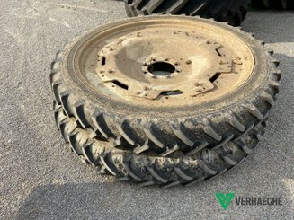 Roue, pneu, jumelage - autre Firestone ROUES ETROITES - 3