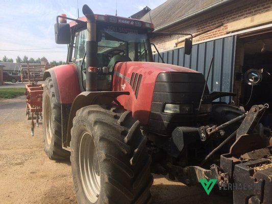 Tracteur agricole - CVX 1195