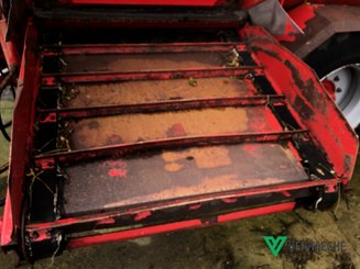 Mélangeuse Jf Stoll Lemken Feraboli FEEDER PA 15 - 3