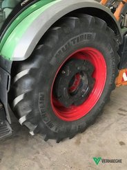 Tracteur agricole Fendt 720 POWER S4 - 3