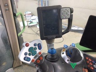 Tracteur agricole Fendt 718 S4 POWER - 3