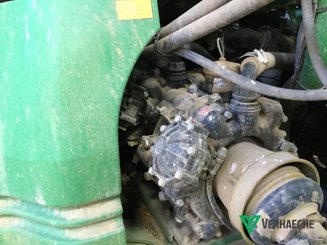 Pulvérisateur traîné John Deere R962i - 7