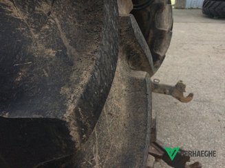 Tracteur agricole Fendt 820 - 10