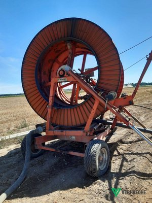 Enrouleur Irrifrance ST3 110/400