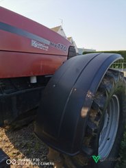Tracteur agricole Case IH MX 170 - 6