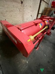Broyeur de fanes Grimme KS 3600 - 1