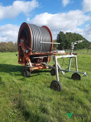 Enrouleur Irrifrance ST3 110/400