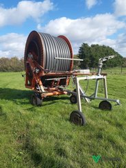 Enrouleur Irrifrance ST3 110/400 - 2