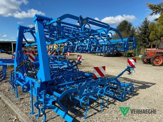 Vibroculteur Lemken KORUND 8/600K GAMA - 2