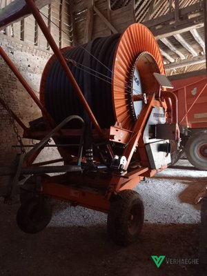 Enrouleur Irrifrance ST3
