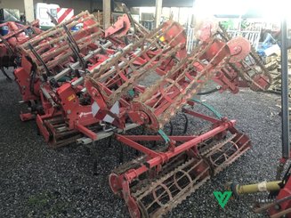 Combiné de préparation de sol Kverneland TLB - 1