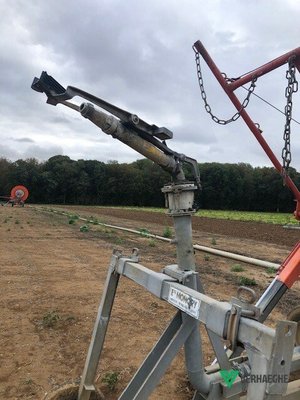 Enrouleur Irrifrance ST4