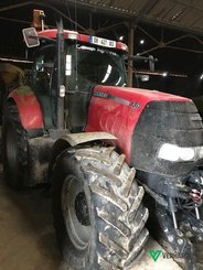 Tracteur agricole Case Puma cvx 130 - 2