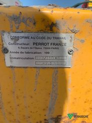 Enrouleur Perrot TRX 110x420 - 3