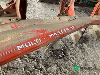 Charrue Kuhn MULTI MASTER 121 - 2