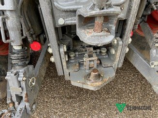 Tracteur agricole Fendt 716 power s4 - 5