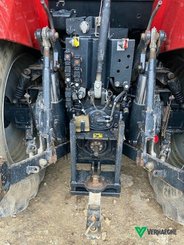Tracteur agricole Case CVX 195 - 2
