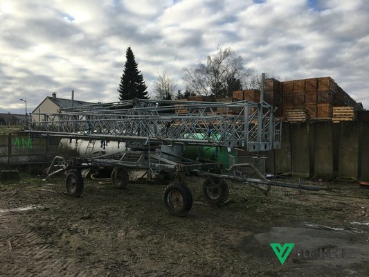 Rampe Briggs R64/2